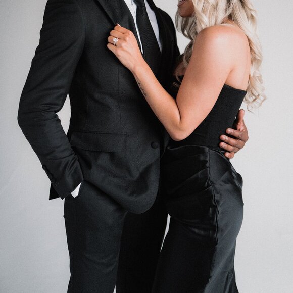 House of CB Persephone Dress - Picture 4 of 4